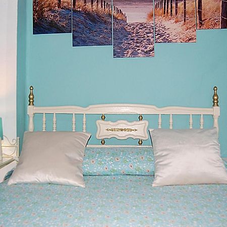 Apartamento San Juan De Dios Sevilla Exteriér fotografie