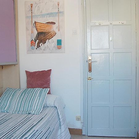 Apartamento San Juan De Dios Sevilla Exteriér fotografie