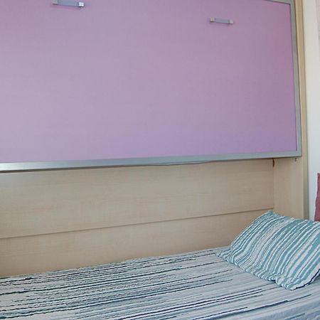 Apartamento San Juan De Dios Sevilla Exteriér fotografie