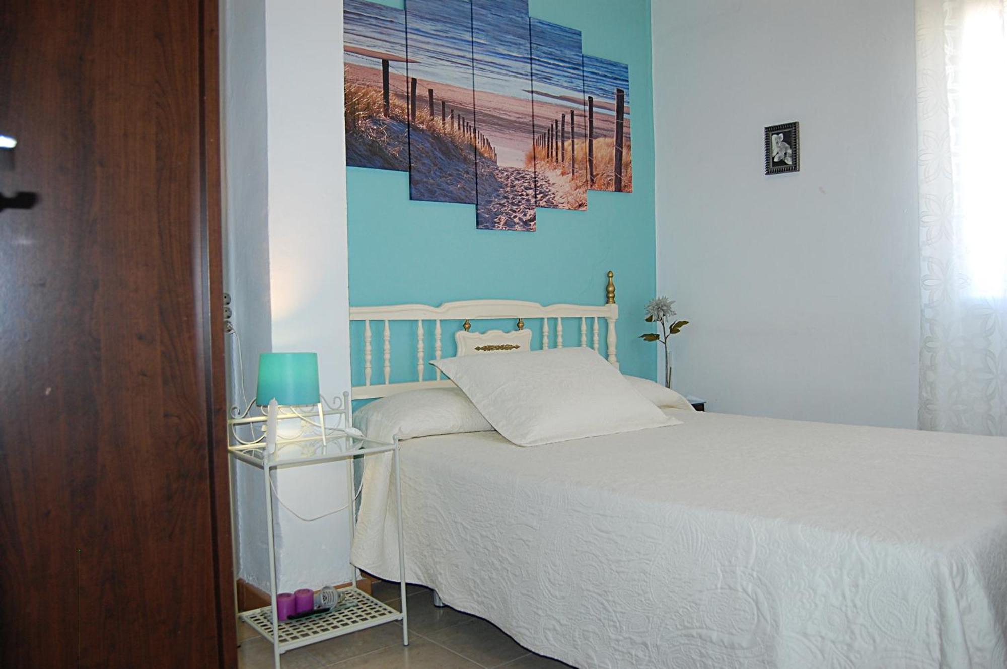 Apartamento San Juan De Dios Sevilla Exteriér fotografie