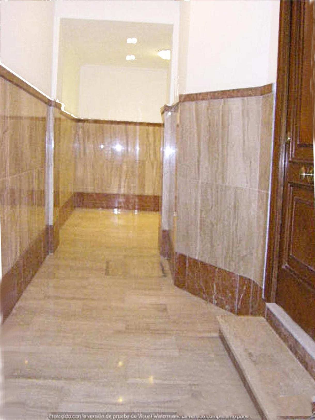 Apartamento San Juan De Dios Sevilla Exteriér fotografie