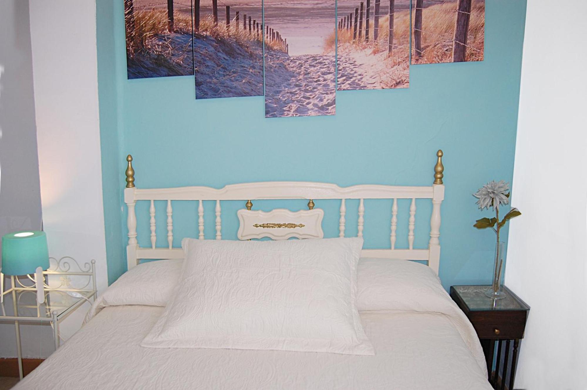 Apartamento San Juan De Dios Sevilla Exteriér fotografie