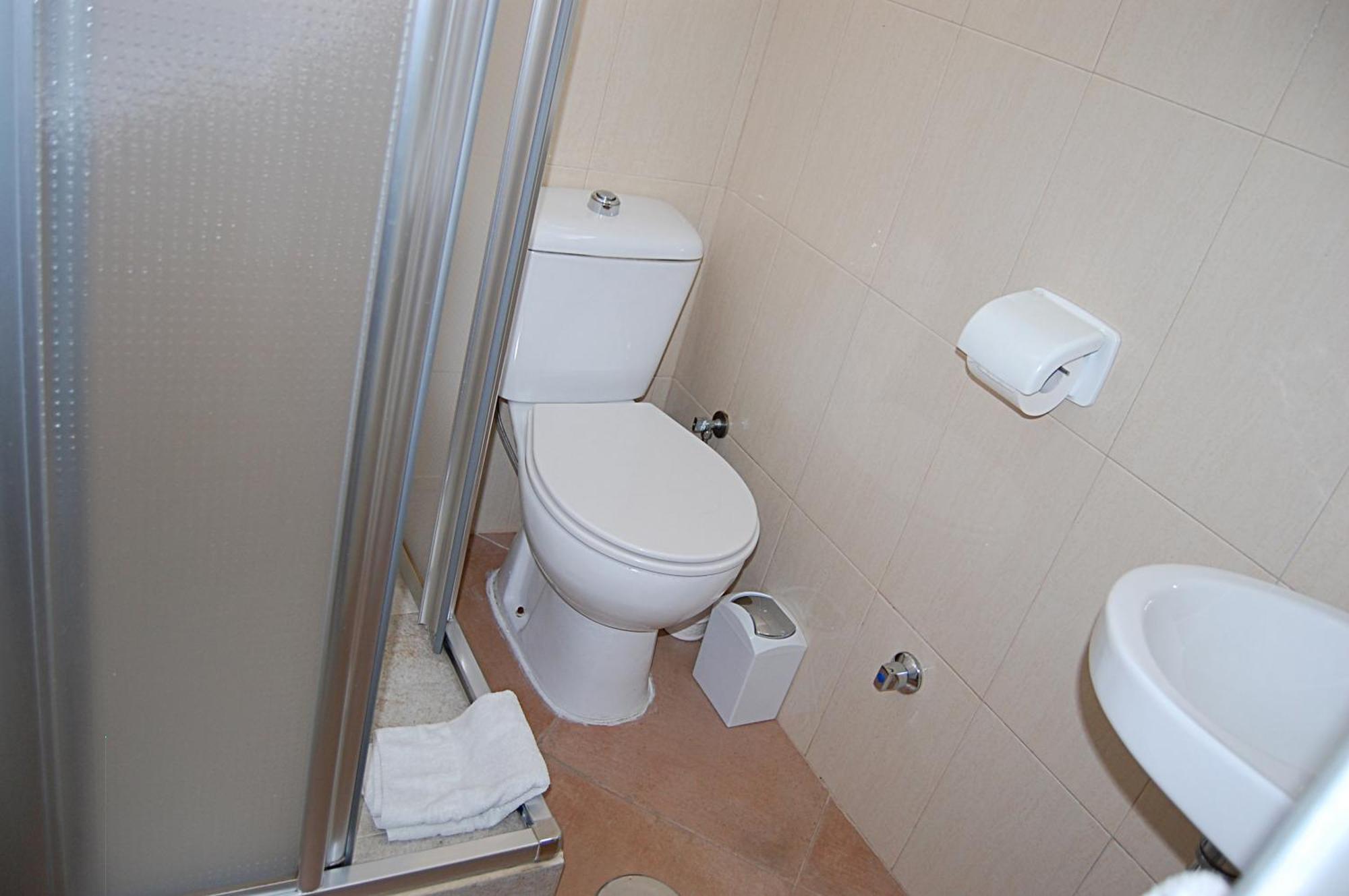 Apartamento San Juan De Dios Sevilla Exteriér fotografie